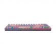 Apex Basecamp Hotswap Gaming-Tastatur ANSI - Nessie Type