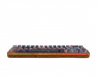 Apex Basecamp Hotswap Gaming-Tastatur ANSI - Pathfinder Type