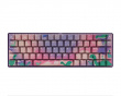Apex P1 Performance Gaming-Tastatur - Nessie Type