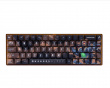 Apex P1 Performance Gaming-Tastatur - Pathfinder Type