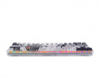 Apex Basecamp Hotswap Gaming-Tastatur ISO Nordic - War Machine