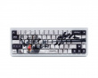 Summit 65 Hotswap Gaming-Tastatur ANSI - War Machine