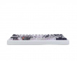 Summit 65 Hotswap Gaming-Tastatur ANSI - War Machine