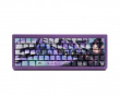 Summit 65 Hotswap Gaming-Tastatur ANSI - Wraith