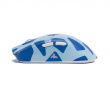 Apex Kabellose Gaming-Maus - Pink Nessie