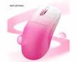 OGM Cloud XS 8K Kabellose Gaming-Maus - Rosa