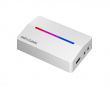 AMPLIGAME V3 Capture Card - Weiß