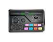 AmpliGame SC8 Audiomixer - Schwarz