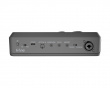 AmpliGame SC8 Audiomixer - Schwarz