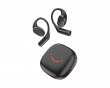 C6 Open Ear Kopfhörer Bluetooth - Schwarz