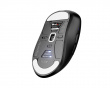 Xlite v4 eS Medium KabelloseGaming-Maus - Schwarz