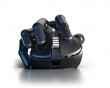 Xlite v4 eS Medium KabelloseGaming-Maus - Schwarz