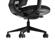 Nexus Premium Bürostuhl - Schwarz