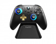 D05 HE Wireless Controller Hall Effect - Schwarz