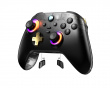 D05 HE Wireless Controller Hall Effect - Schwarz