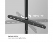 Tripod Stativ für TV 45