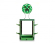 Minecraft Schrank
