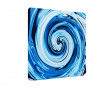 Tornado Gaming Mauspad - Blau