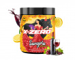 X-Zero Sangria - 100 Portionen