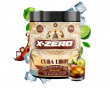 X-Zero Cuba Libre - 100 Portionen