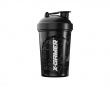 X-Zero Shaker 500ml - Schwarz