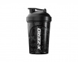 X-Zero Shaker 500ml - Schwarz