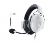 Blackshark V2 X Gaming-Headset (Xbox Licensed) - Weiß