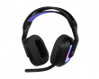 G522 Lightspeed Kabellose Gaming Headset - Schwarz