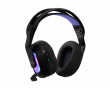 G522 Lightspeed Kabellose Gaming Headset - Schwarz