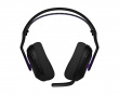 G522 Lightspeed Kabellose Gaming Headset - Schwarz