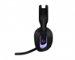 G522 Lightspeed Kabellose Gaming Headset - Schwarz