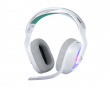 G522 Lightspeed Kabellose Gaming Headset - Weiß