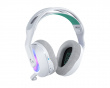 G522 Lightspeed Kabellose Gaming Headset - Weiß