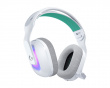 G522 Lightspeed Kabellose Gaming Headset - Weiß