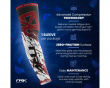 Gaming Sleeve - New Edge - S