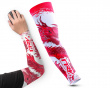 Gaming Sleeve - Dragon - L