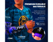 Gaming Sleeve - Samurai - XL