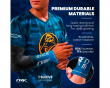 Gaming Sleeve - Ence R6 - XL