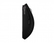 Glacier Ultralight 8K Wireless - Schwarz