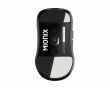 Avior AIR Carbon Fiber Kabellose Gaming-Maus - Schwarz