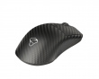 Avior AIR Carbon Fiber Kabellose Gaming-Maus - Schwarz