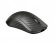 Avior AIR Carbon Fiber Kabellose Gaming-Maus - Schwarz