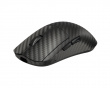 Avior AIR Carbon Fiber Kabellose Gaming-Maus - Schwarz
