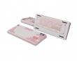 Zoom75 TIGA Barebone Hotswap - Strawberry Icecream