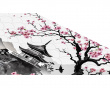 Sakura Mauspad - XXL