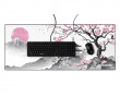 Sakura Mauspad - XXL