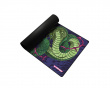 The Green Snake Serpent Mauspad - XXL