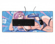 Waifu Mauspad - XXL