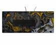 Dragon Lore Mauspad - XXL