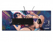 Waifu Arcane Mauspad - XXL